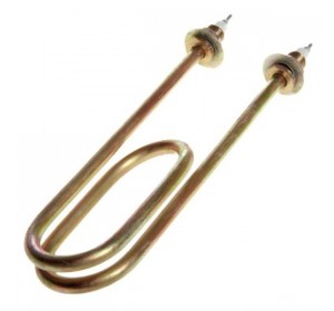 Водяной ТЭН 3000 Вт 240 мм медный широкого применения